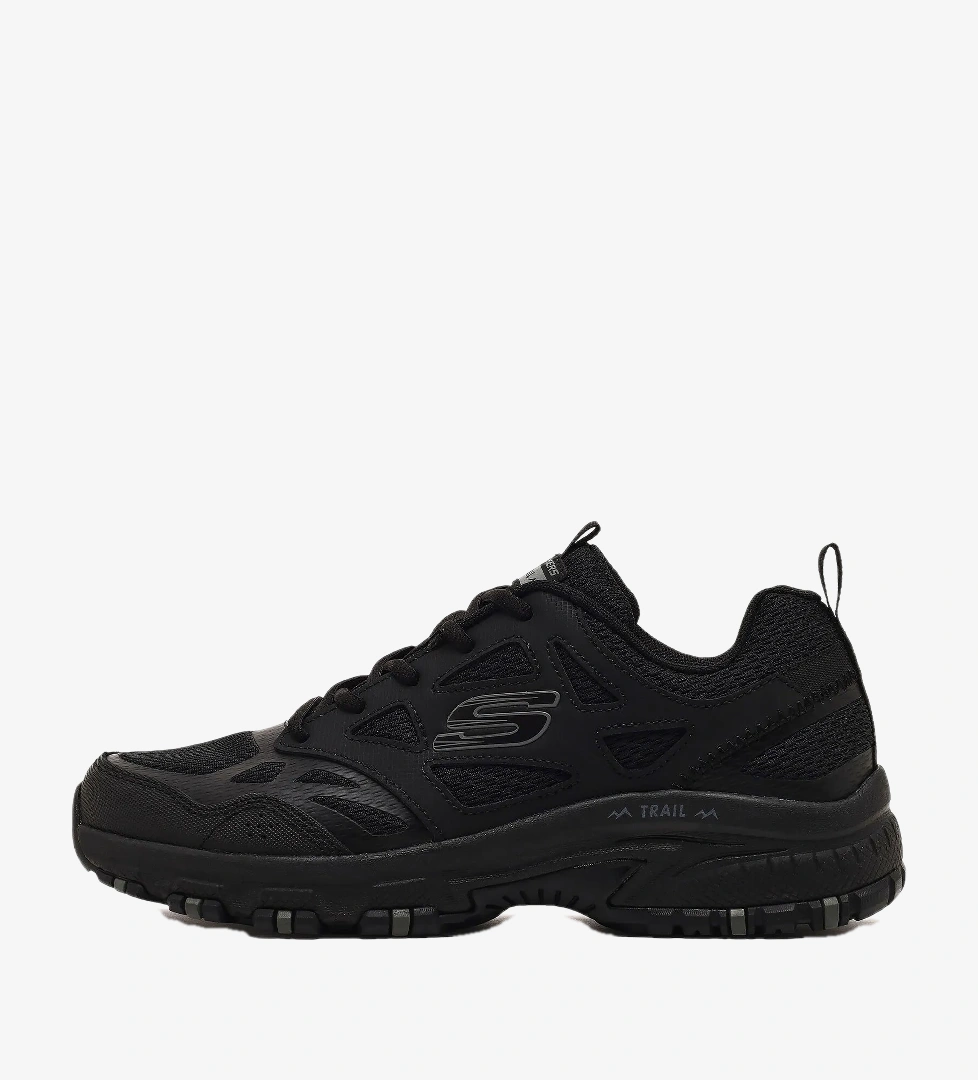 Skechers Siyah Skechers Hillcrest