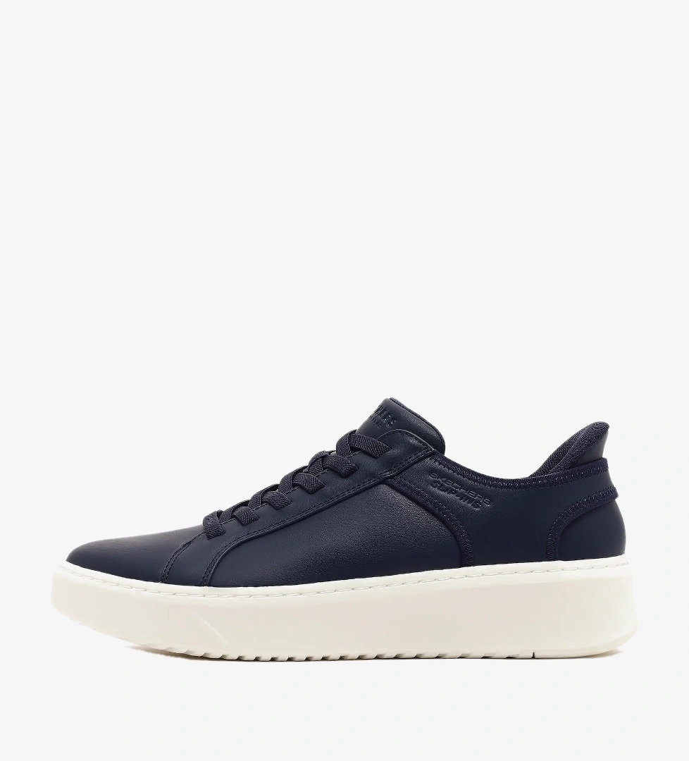 Skechers Lacivert Skechers Break Double
