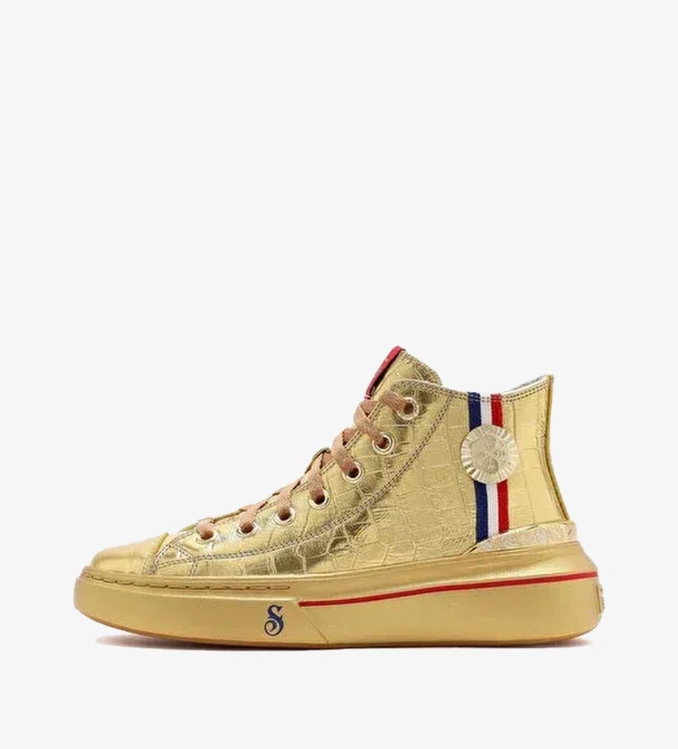 Skechers Gold Skechers Snoop One