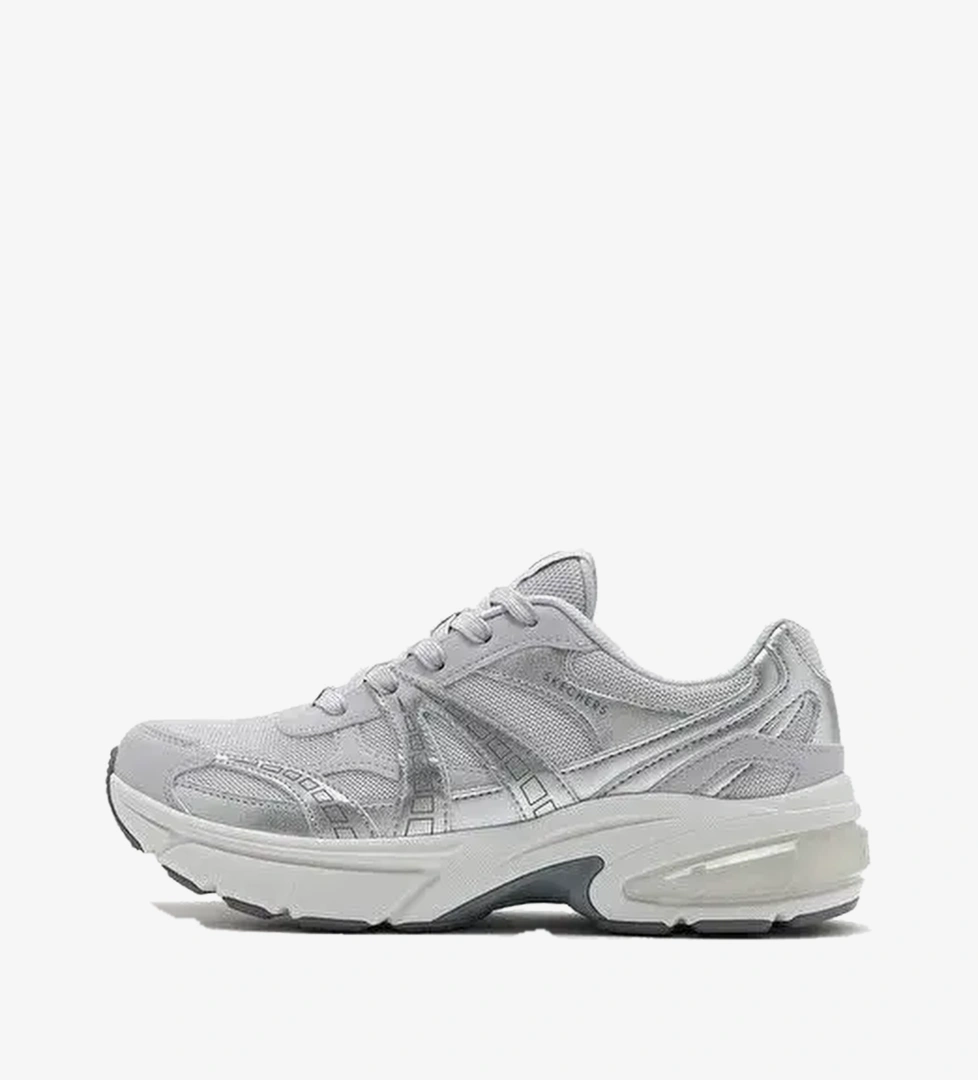 Skechers Gri Skechers Shadow Stellar