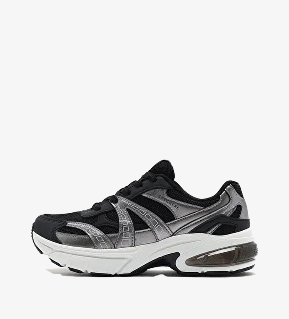Skechers Siyah Skechers Shadow Stellar