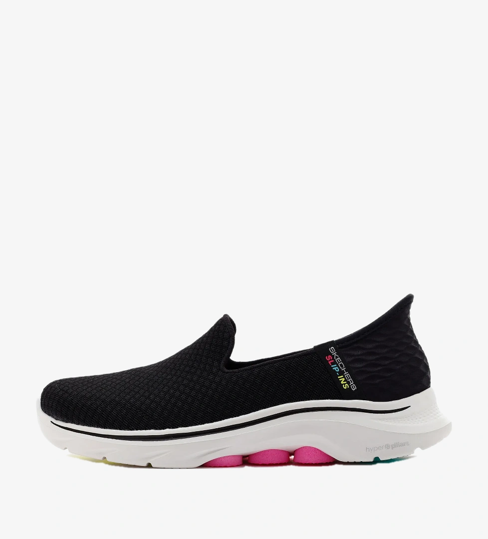 Skechers Siyah Skechers Slip Ins