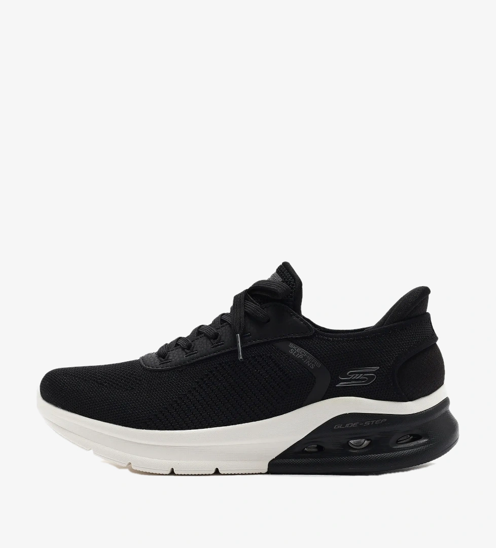 Skechers Siyah Skechers Bobs Arc