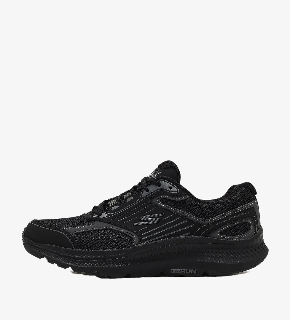Skechers Siyah Skechers Go Run Consıstent