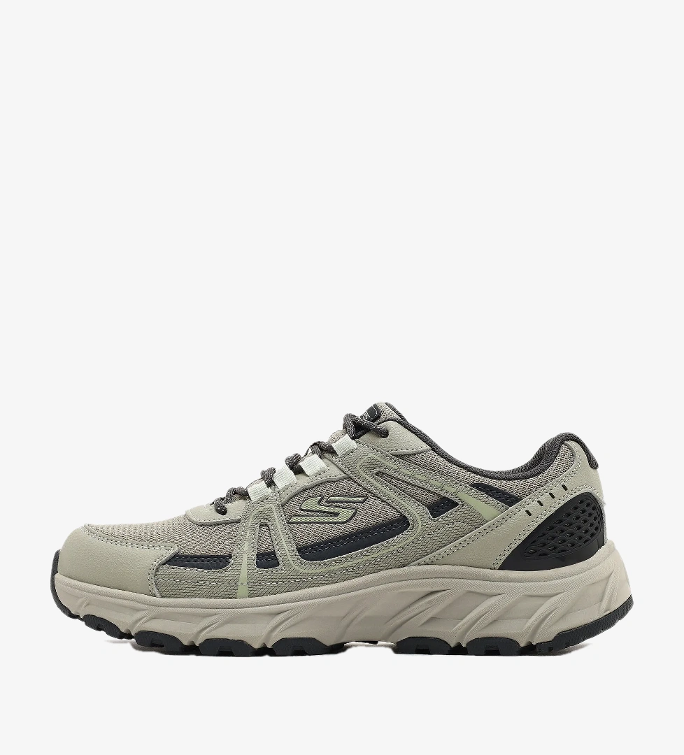 Skechers Gri Skechers Hillcrest 2.0