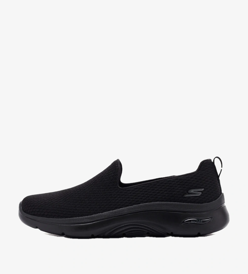 Skechers Siyah Skechers Go Walk ARCH FIT 2.0