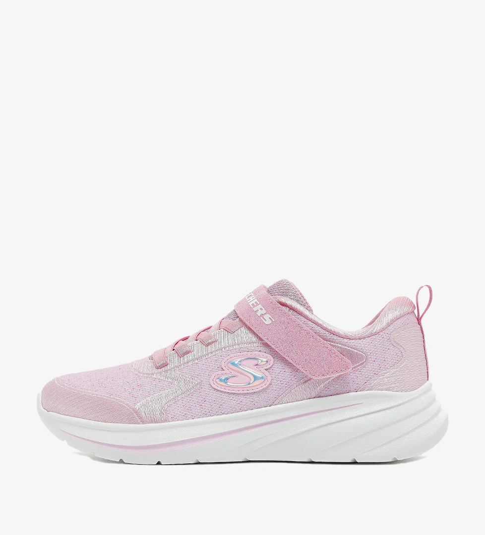 Skechers Pembe Skechers Wave
