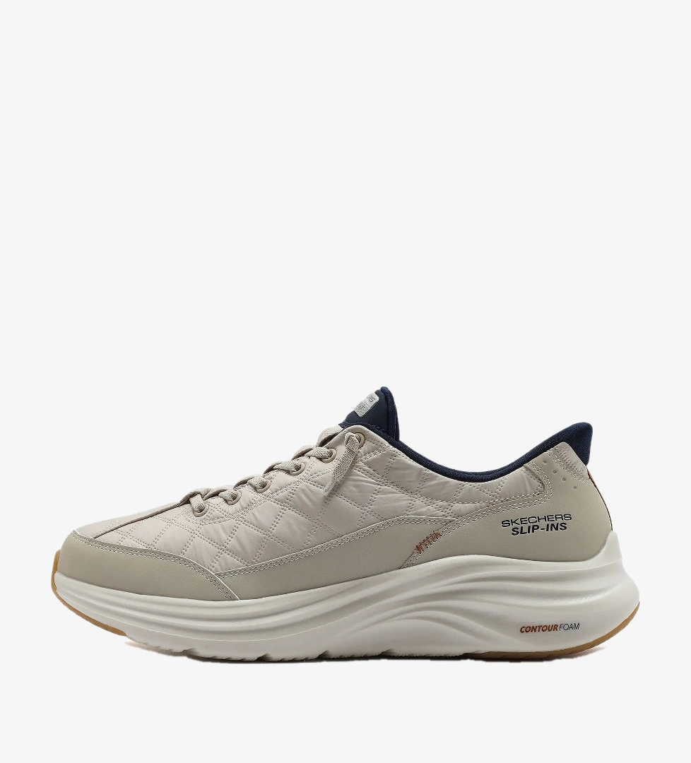 Contour Foam - Cozy Fit