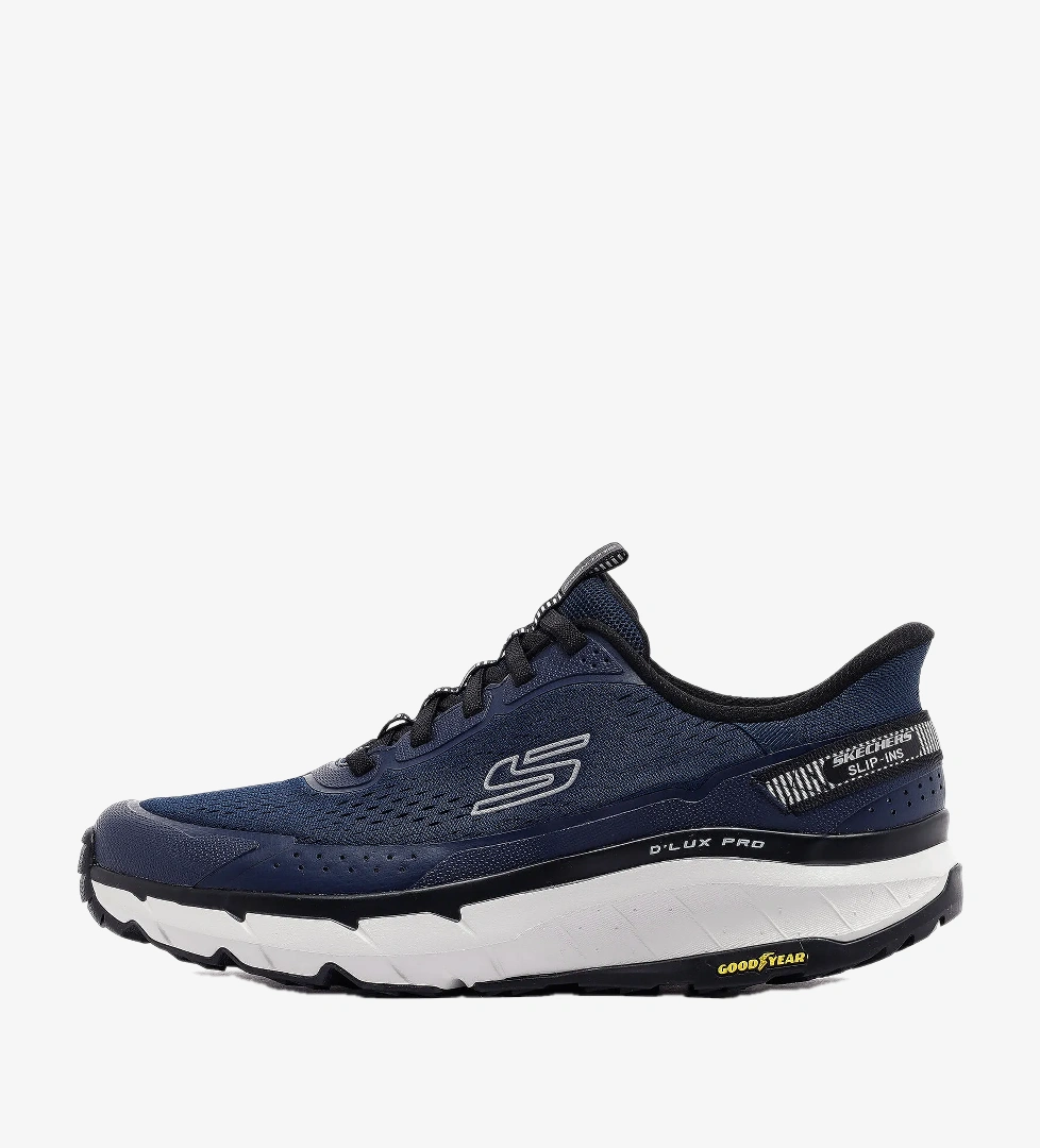 Skechers Lacivert Skechers D'lux Pro