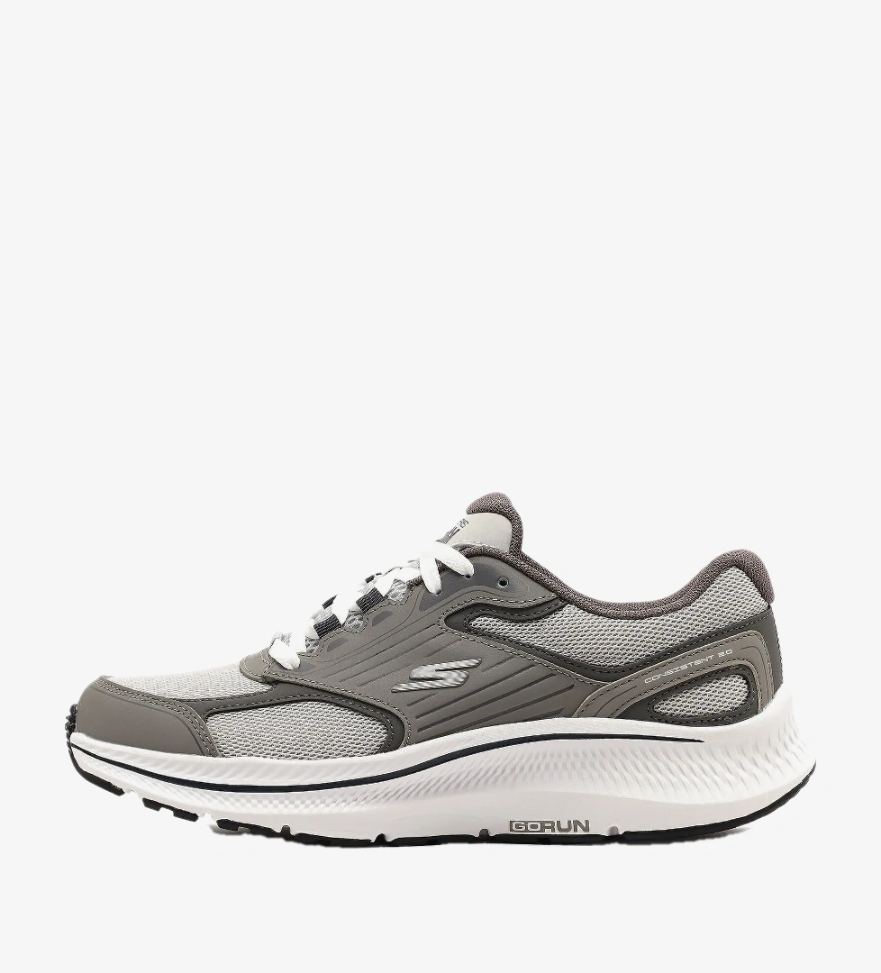 Skechers Gri Skechers Go Run Consistent