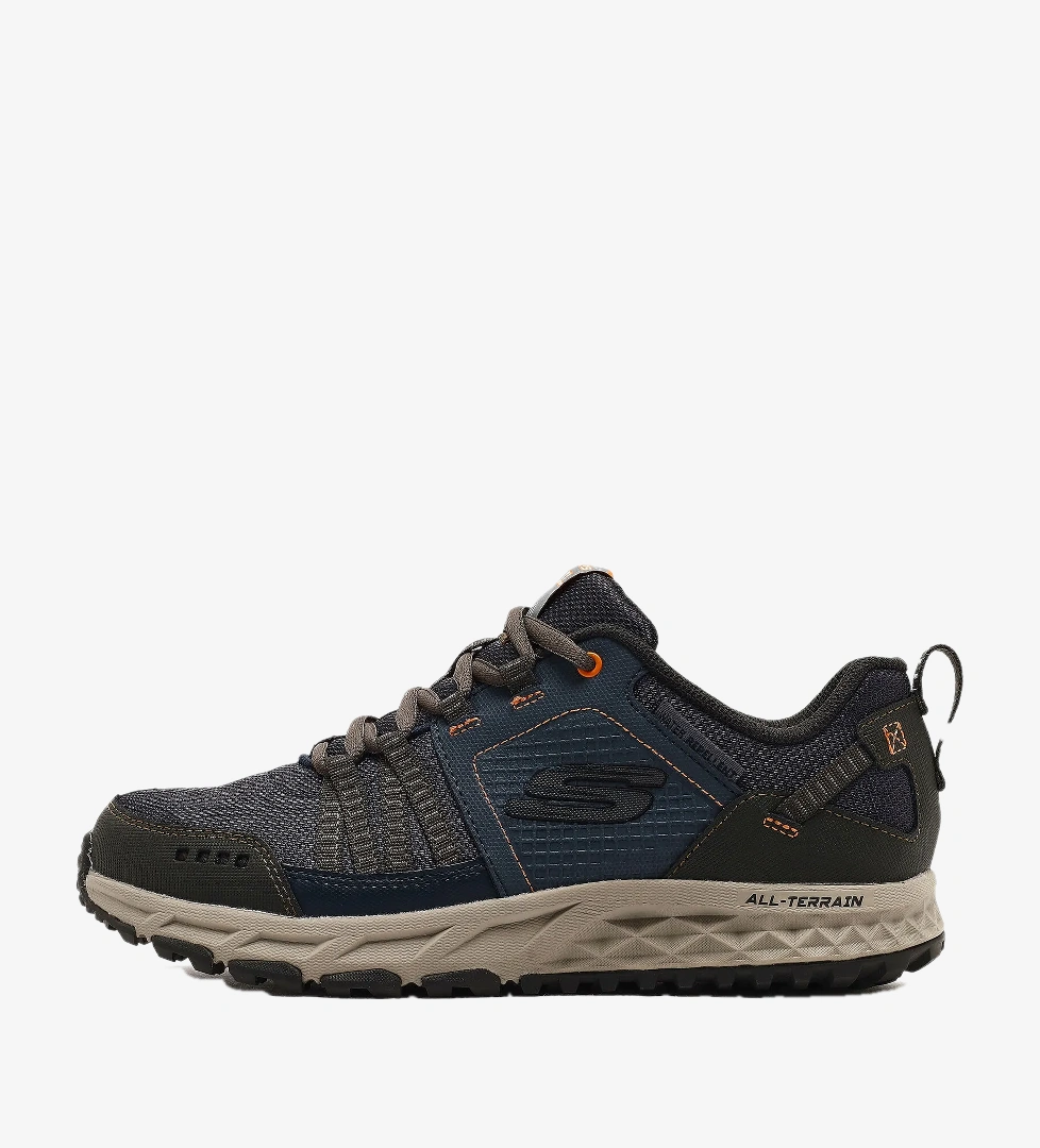 Skechers Lacivert Skechers Escape Plan