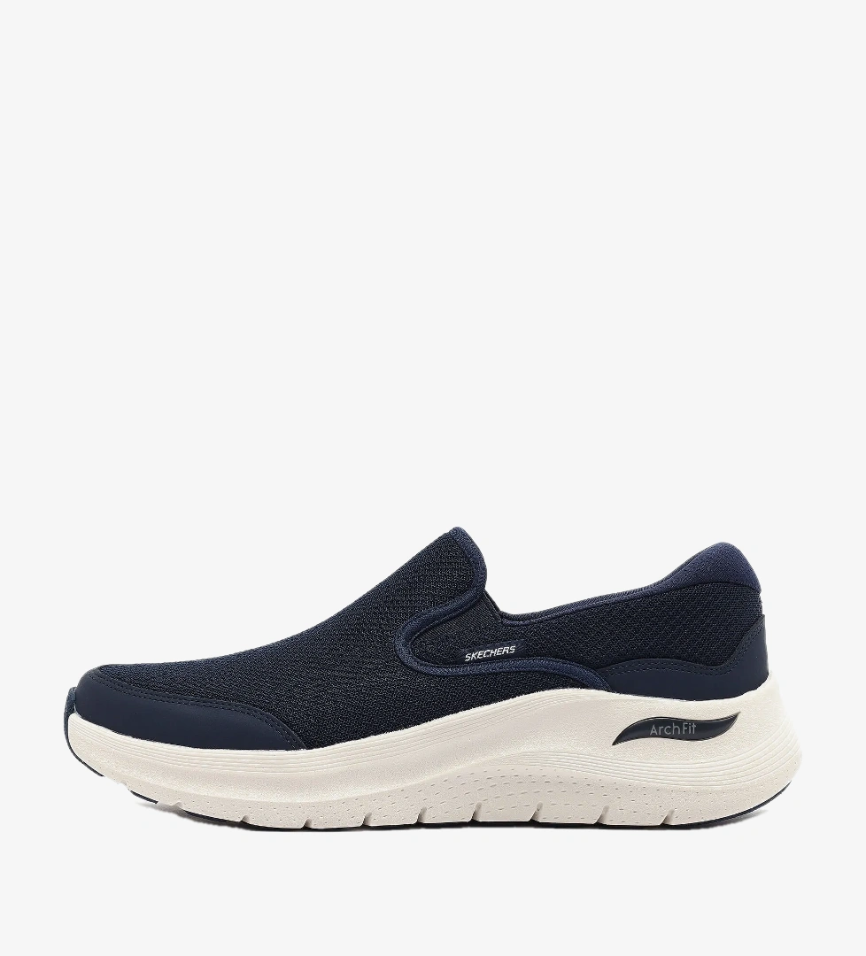 Skechers Lacivert Skechers Arch Fit