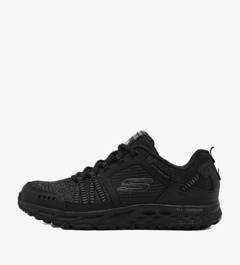 Skechers Siyah Skechers Escape Plan