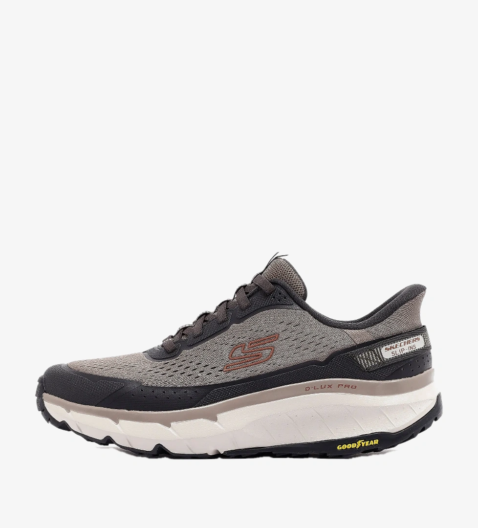 Skechers D'lux Pro-wilderville