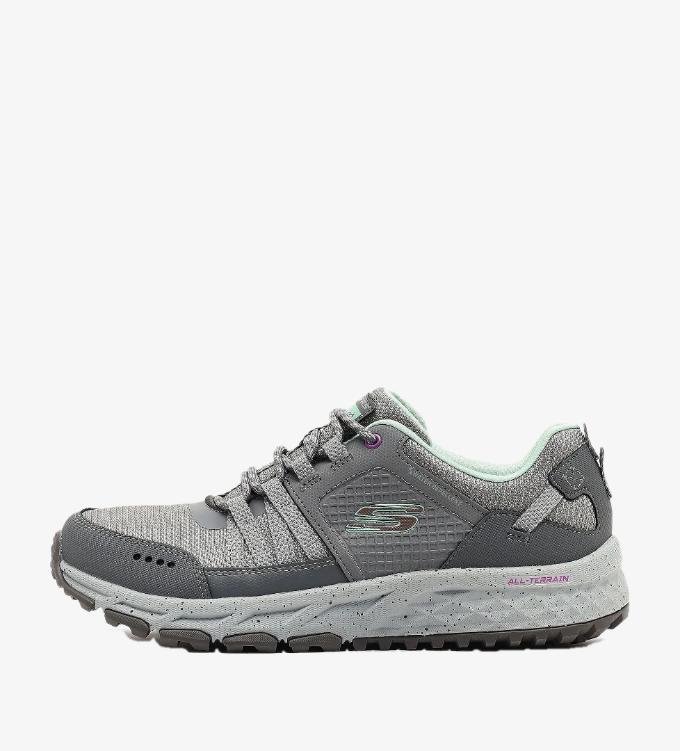 Skechers Gri Skechers Escape Plan