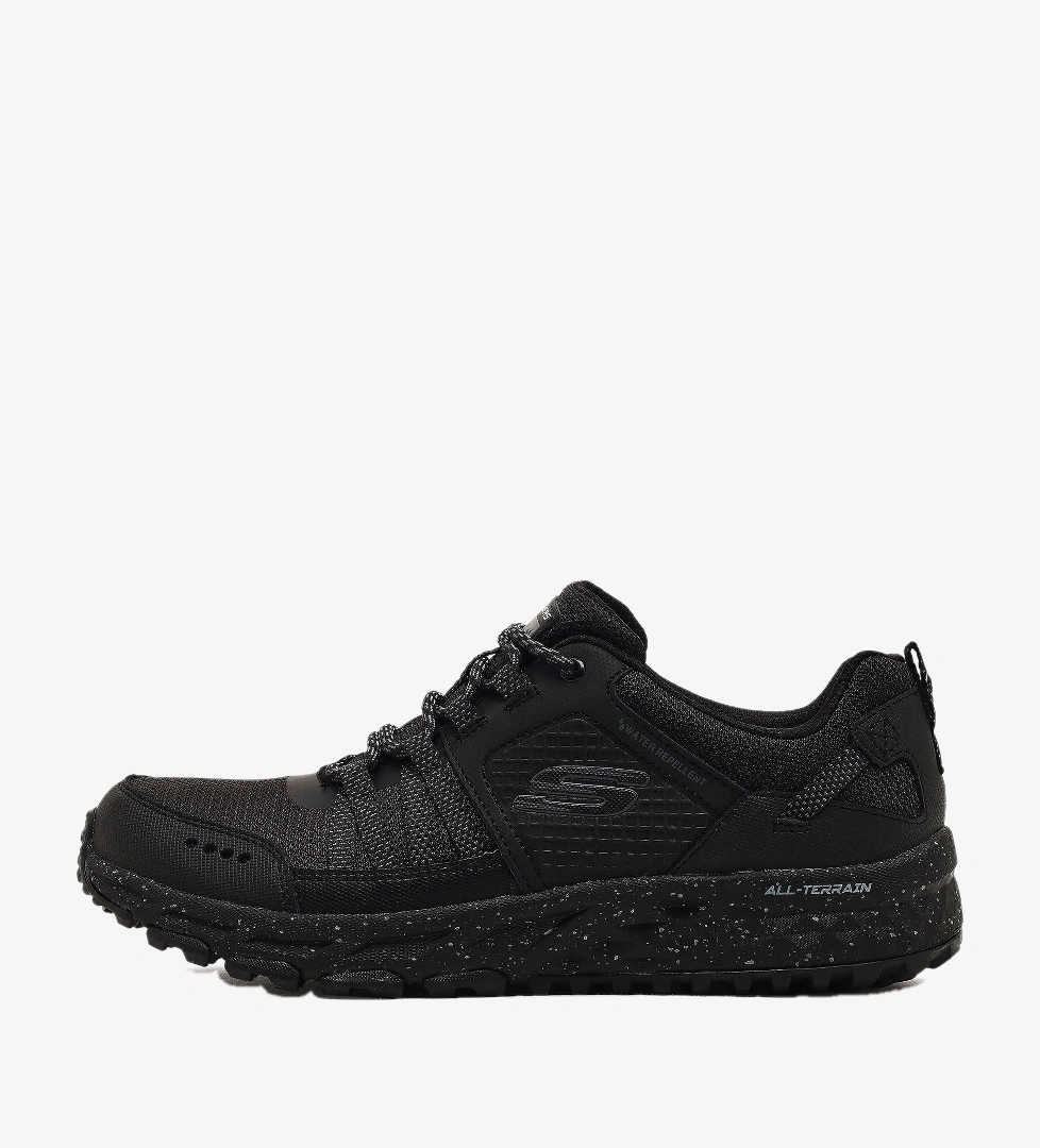 Skechers Siyah Skechers Escape Plan