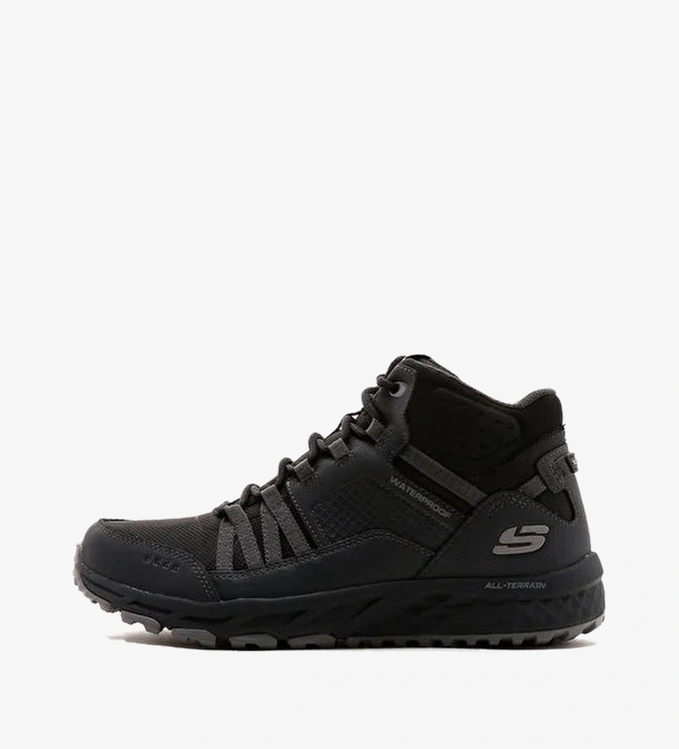 Skechers Gri Skechers Escape