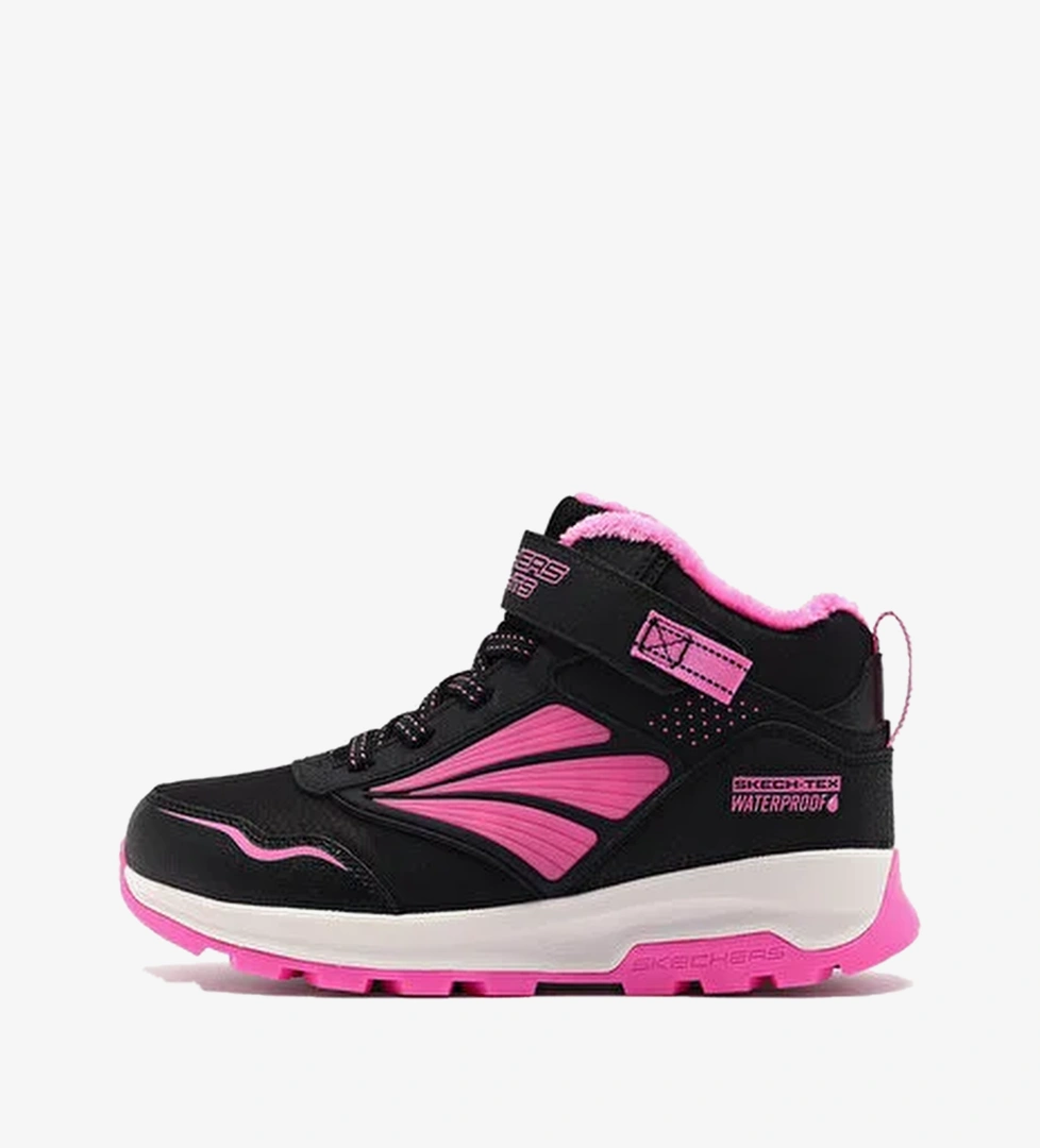 Skechers Siyah Skechers Storm Blazer