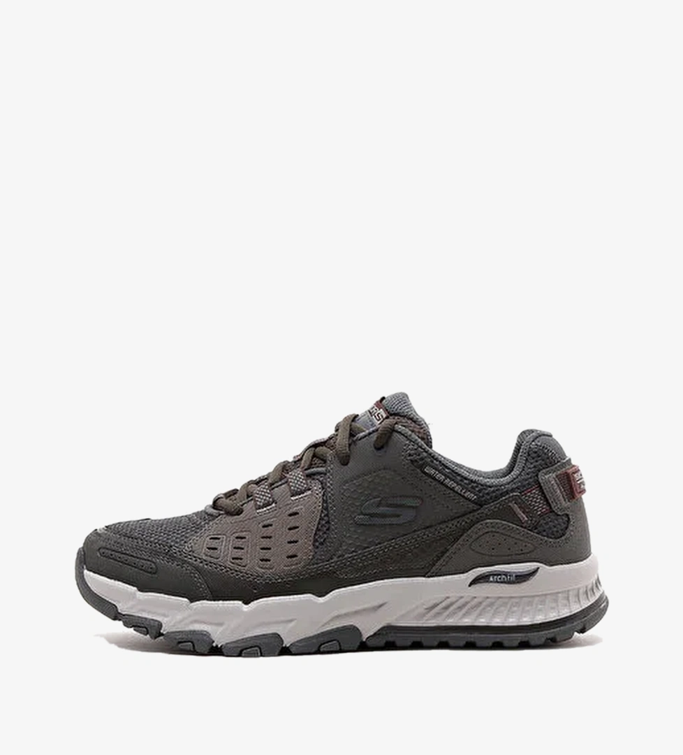 Skechers Gri Skechers Arch Fit Escape Plan