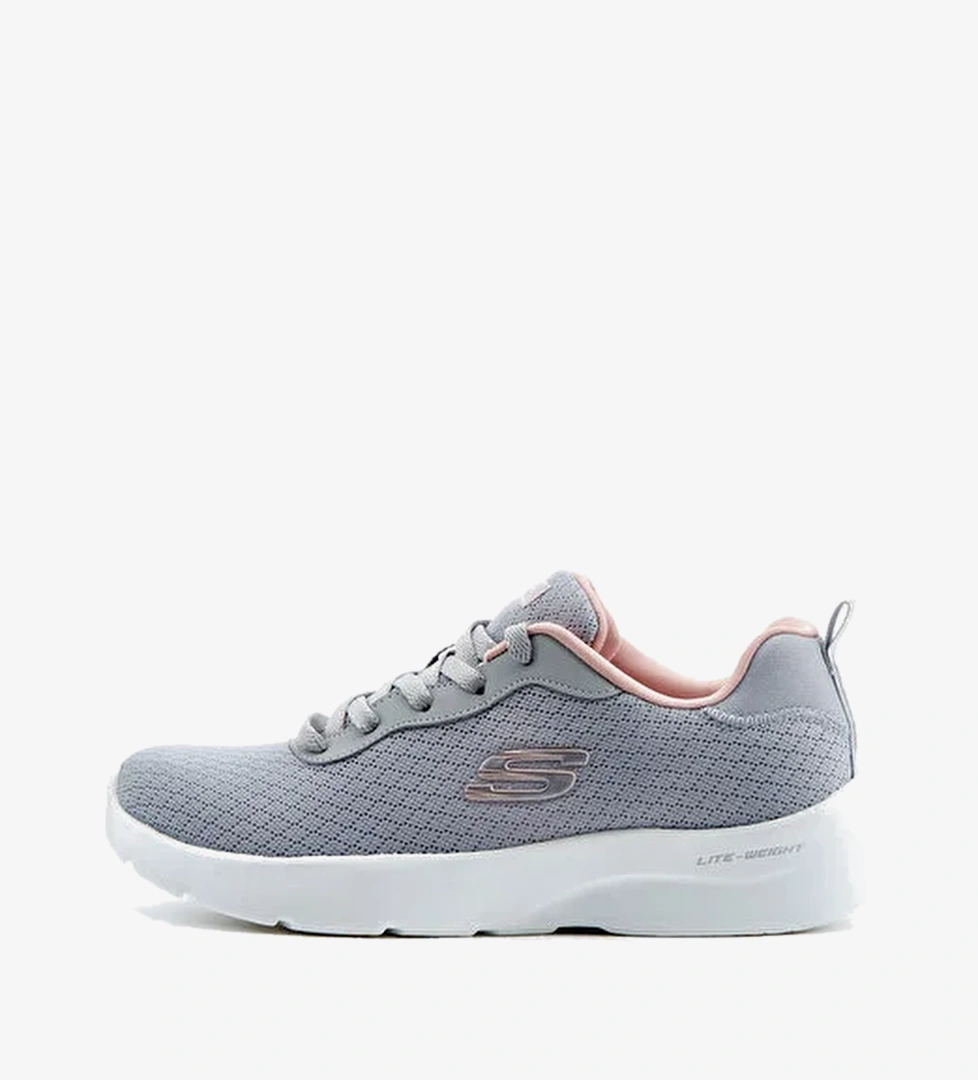 Skechers Gri Skechers Dynamight 2.0