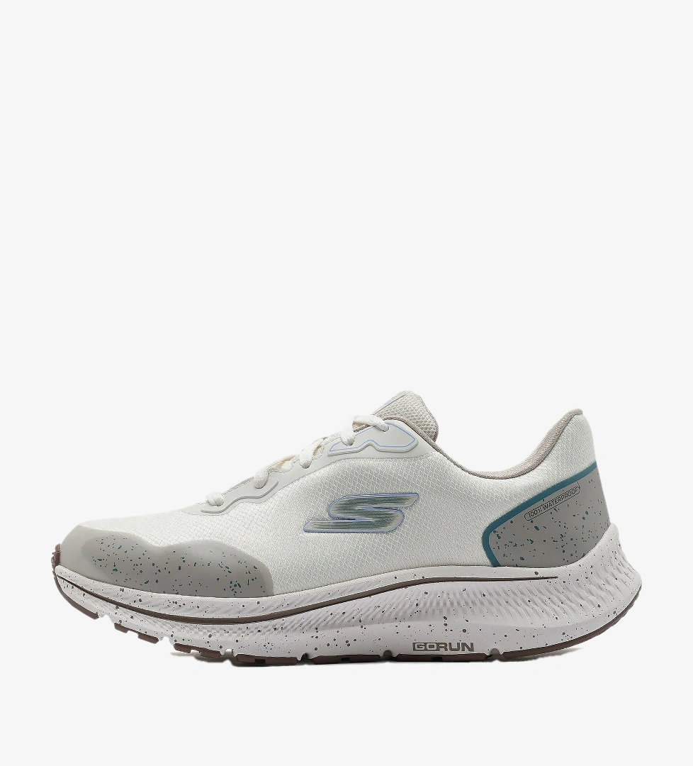 Skechers Beyaz Skechers Go Run Consistent 2.0