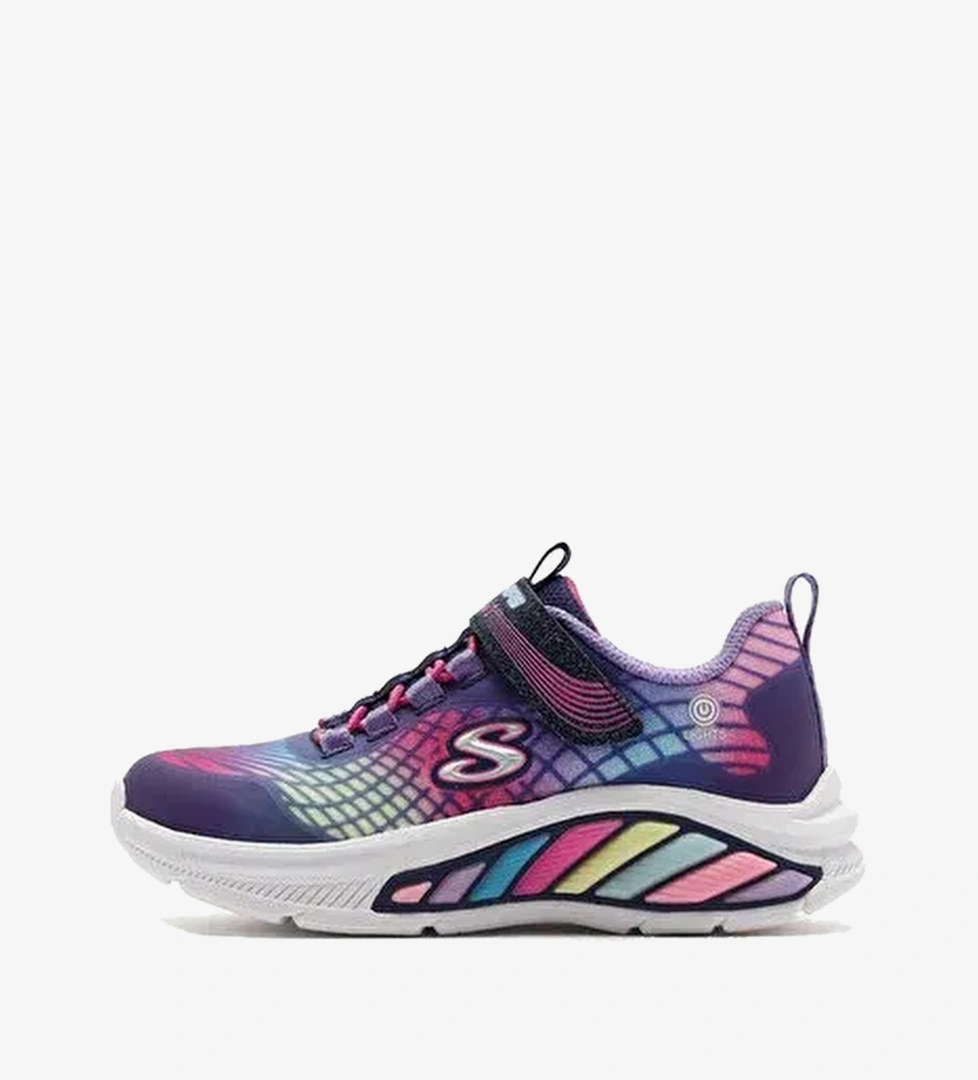 Rainbow Cruisers - Rainbow Reflectin