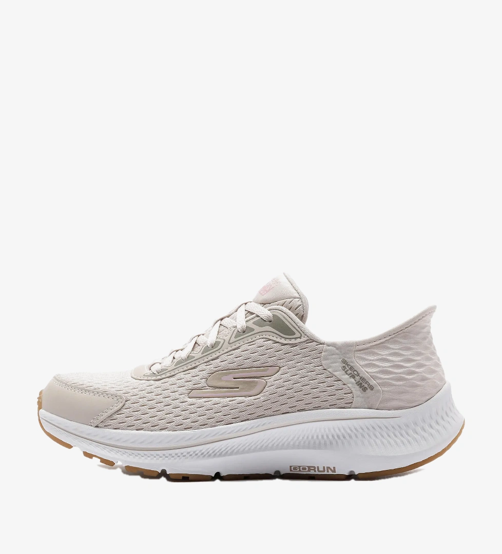 Skechers Bej Skechers Go Run Consistent 2.0