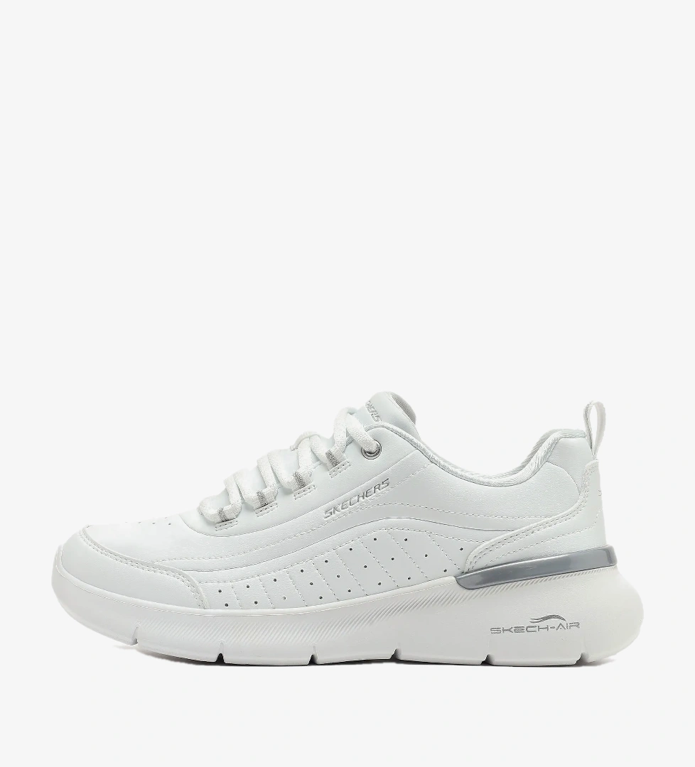Skechers Beyaz Skechers Skech Air