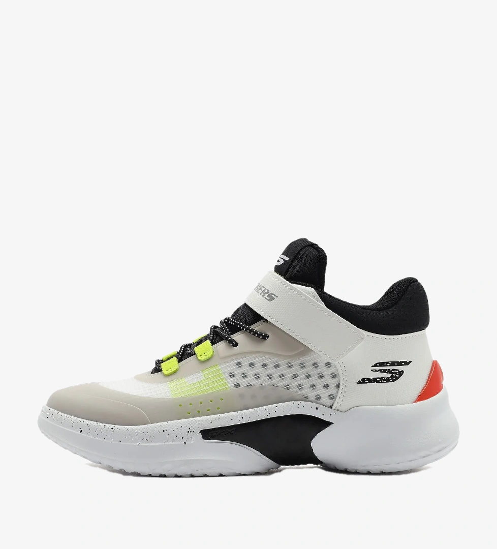 Skechers Beyaz Skechers Skx Hype