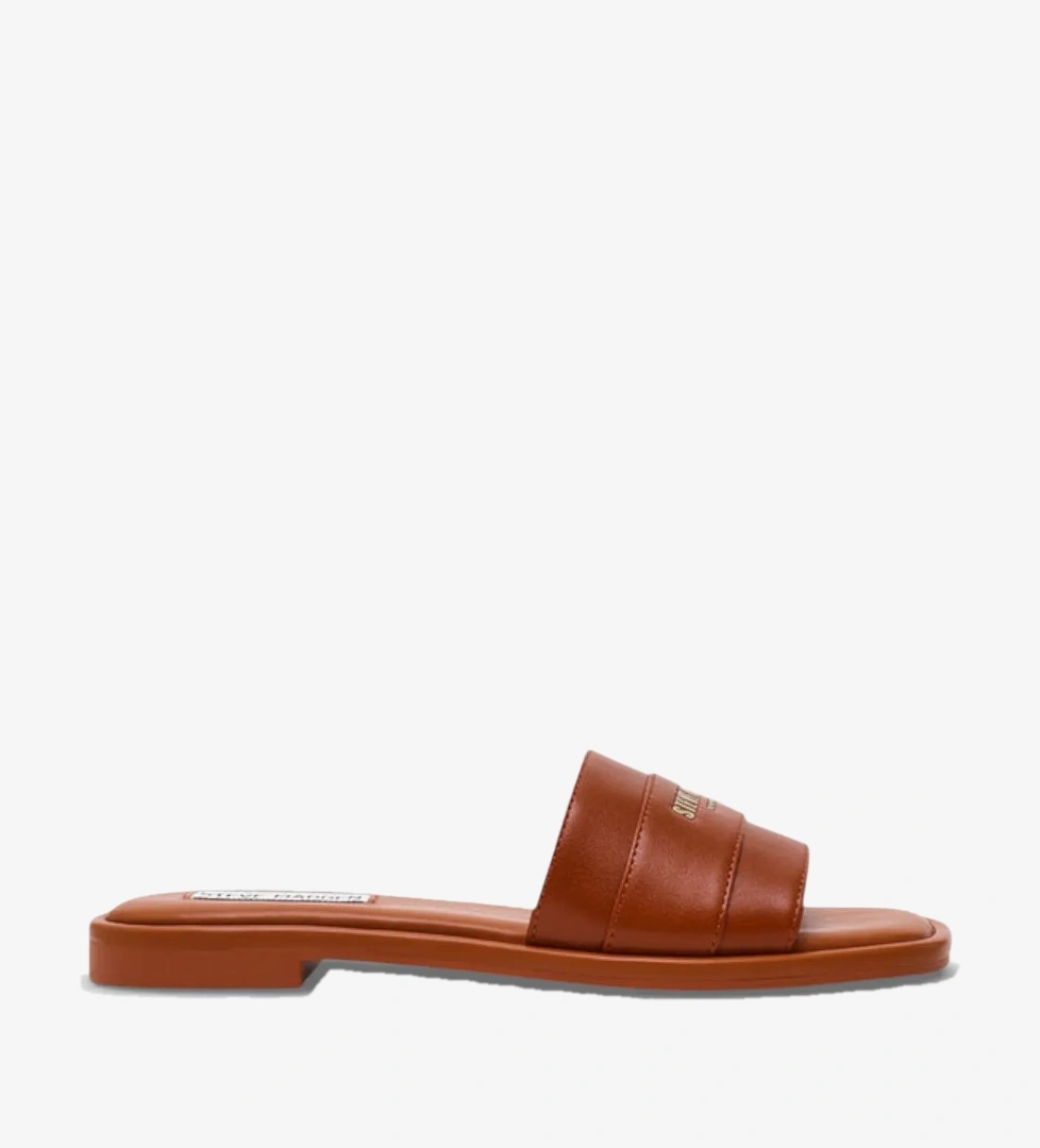 Steve Madden Steve Madden Ashten Cognac