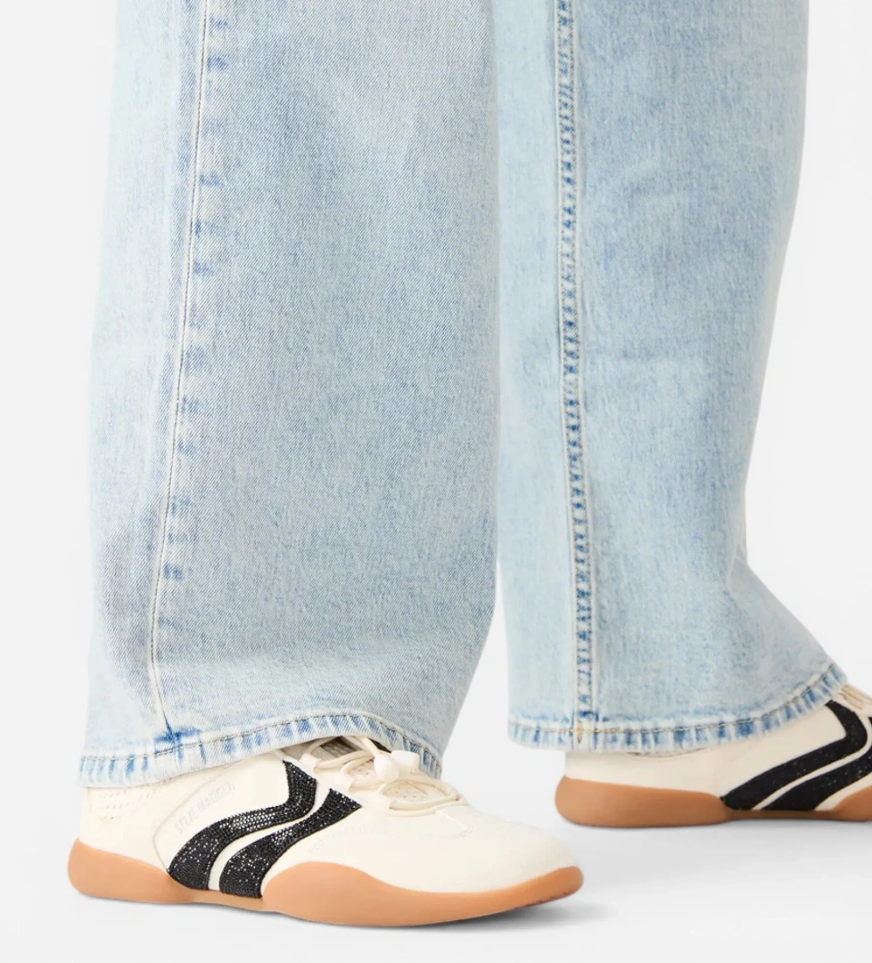 Steve Madden Krem Steve Madden Biscotti