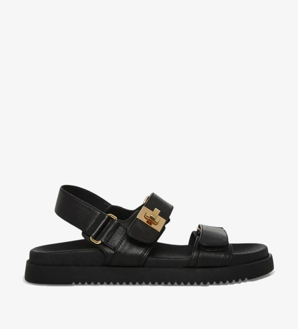 Steve Madden Siyah Steve Madden Mona