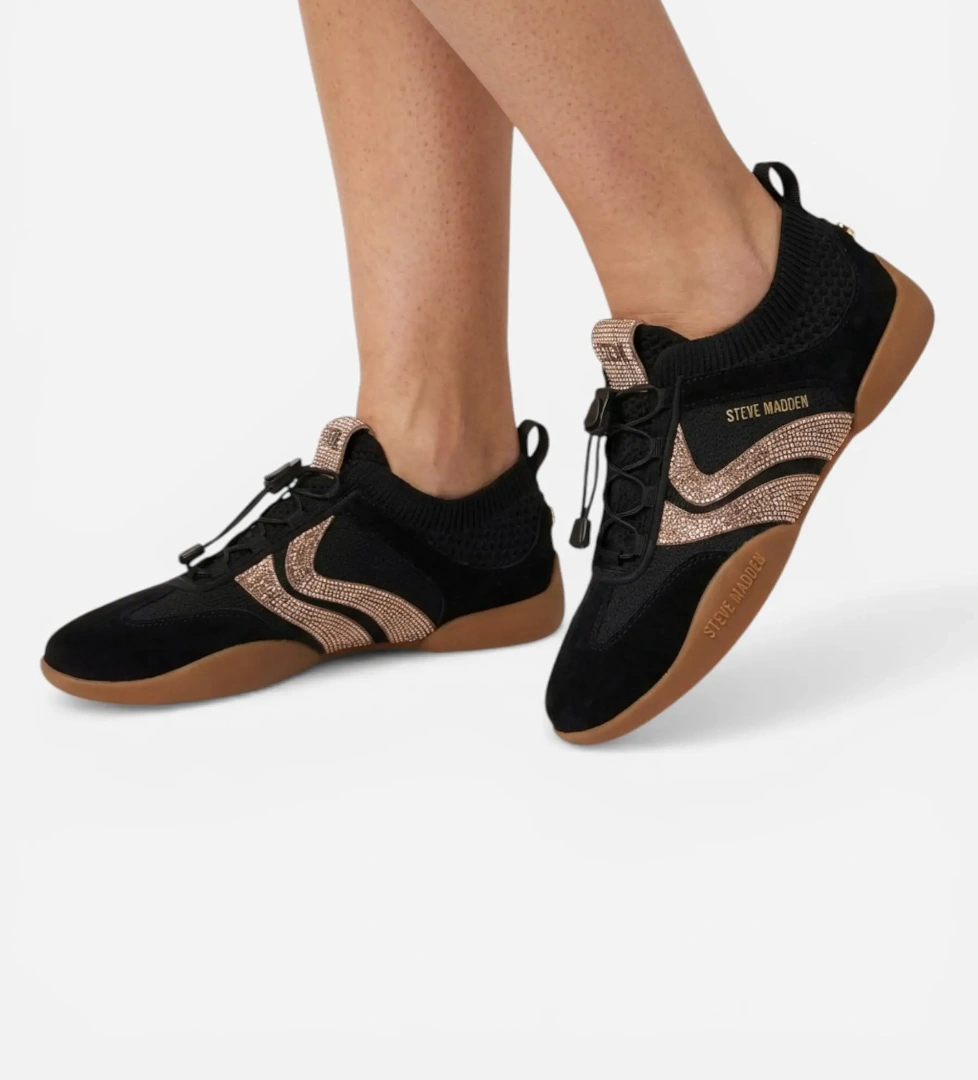 Steve Madden Steve Madden Biscotti