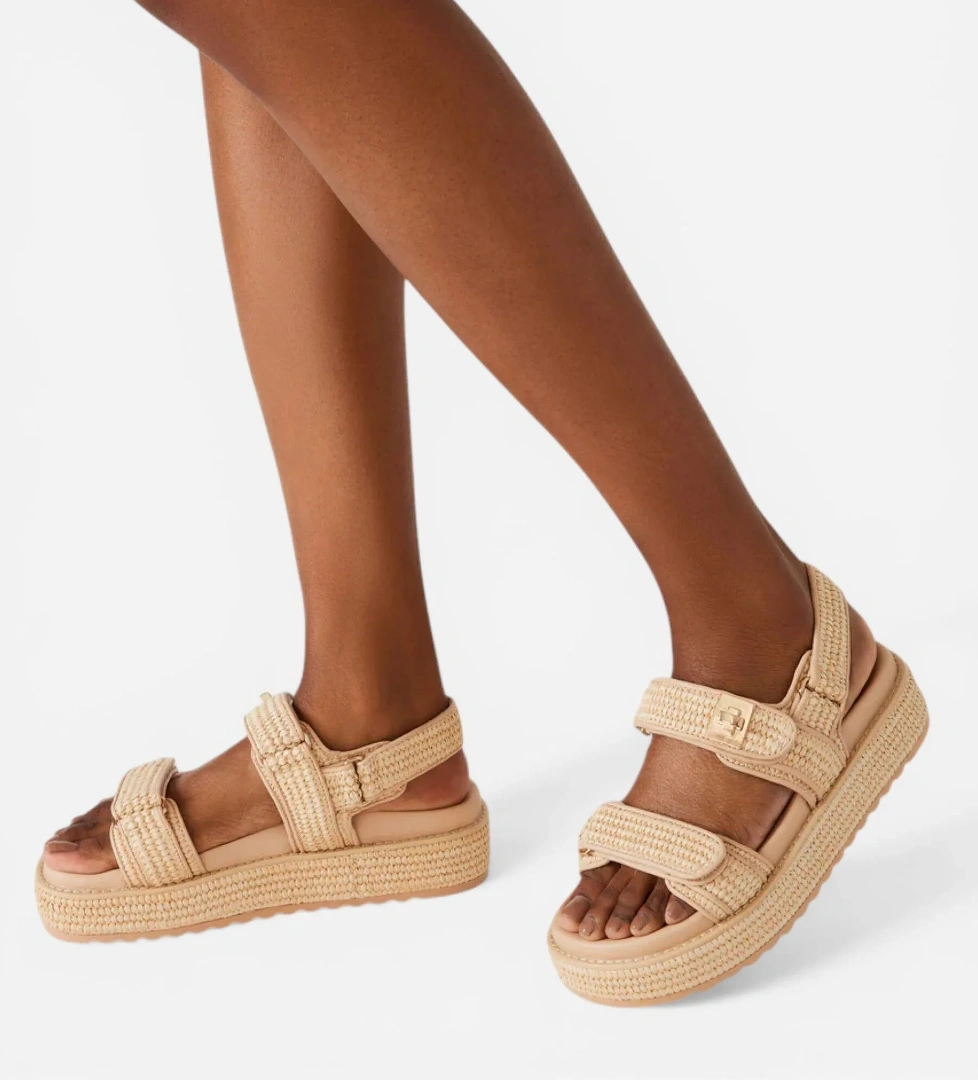 Steve Madden Steve Madden Bigmona Lt