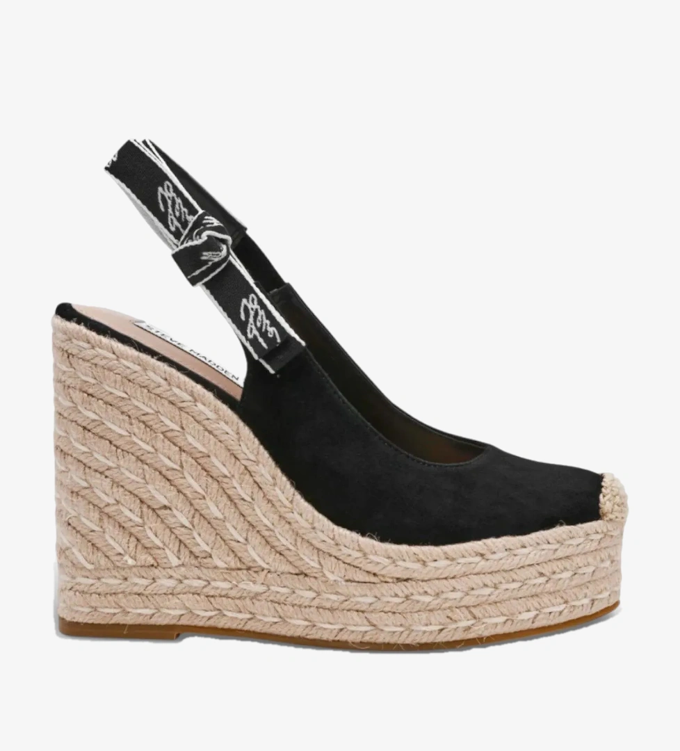 Steve Madden Steve Madden Demmi