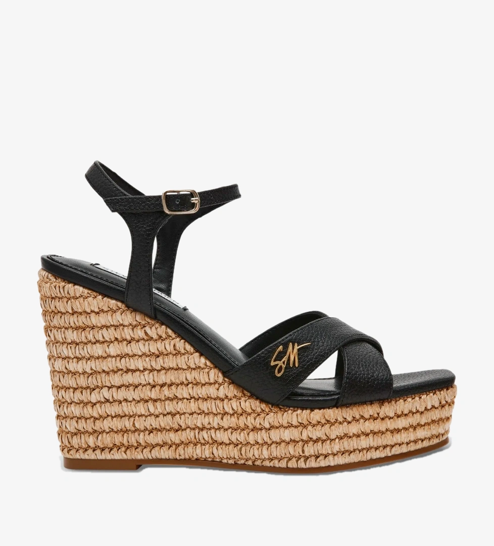 Steve Madden Siyah Steve Madden Cylo