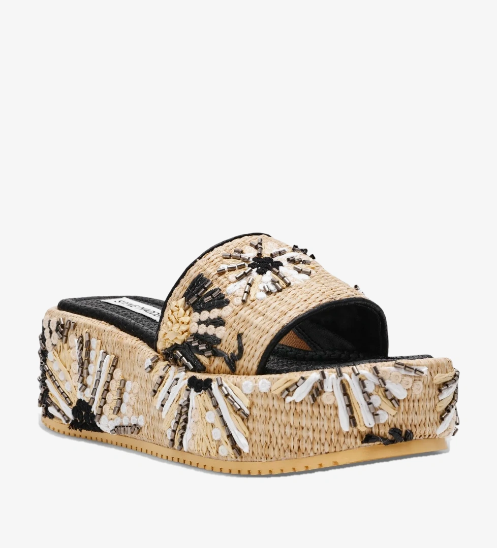 Steve Madden Steve Madden Decor Emb