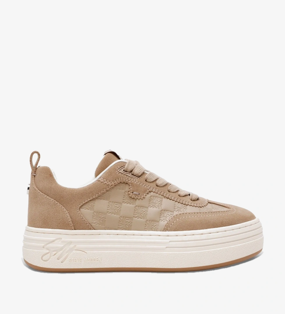 Steve Madden Steve Madden Catapult