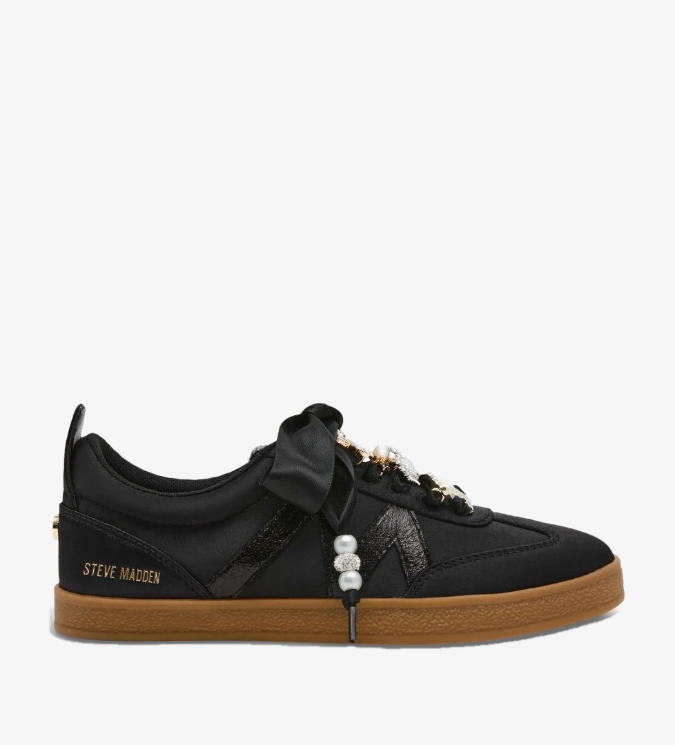 Steve Madden Steve Madden Degree Blk