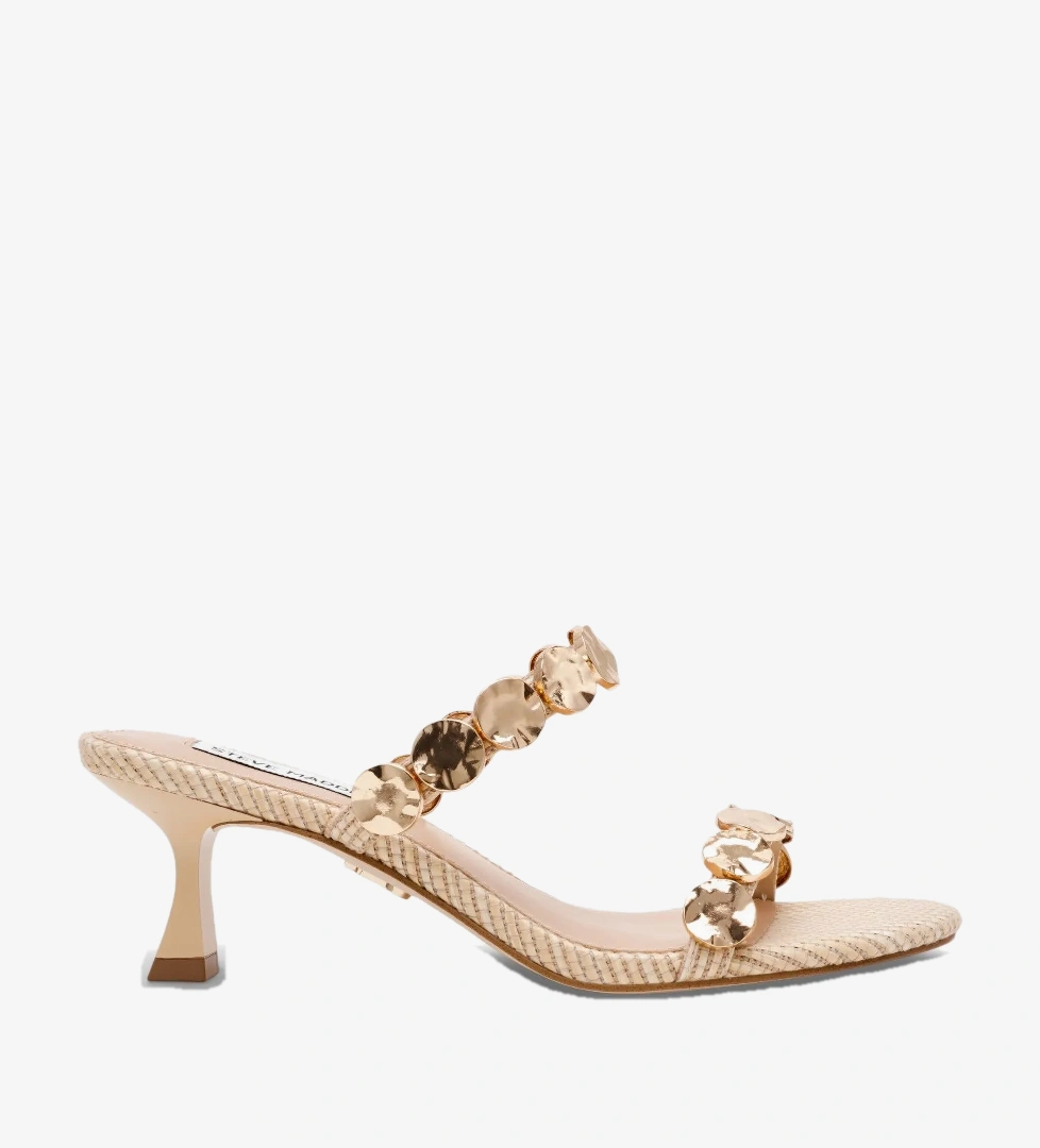 Steve Madden Steve Madden Annika Nat