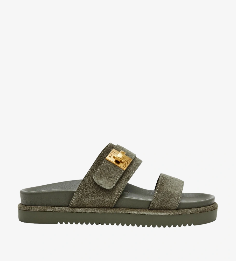 Steve Madden Yeşil Steve Madden Take Two
