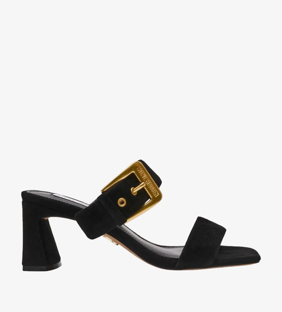 Steve Madden Siyah Steve Madden Toriann