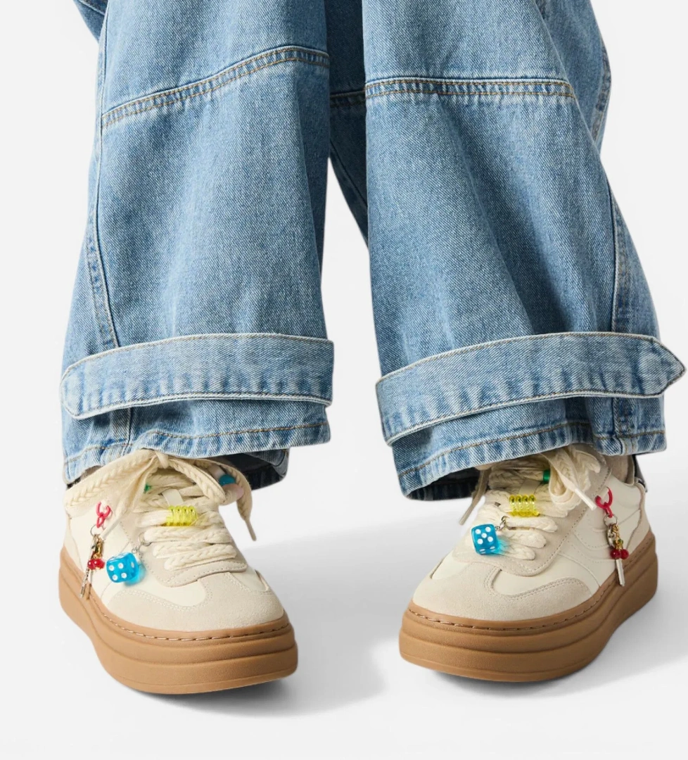 Steve Madden Steve Madden Offtrack
