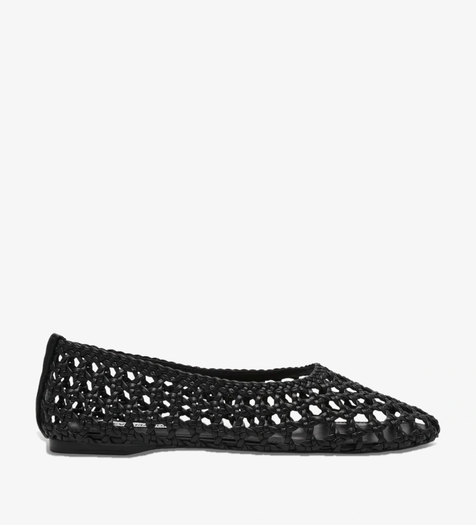 Steve Madden Siyah Steve Madden Rena