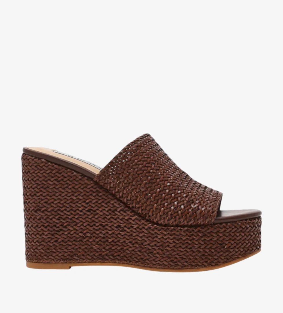 Steve Madden Steve Madden Cassi
