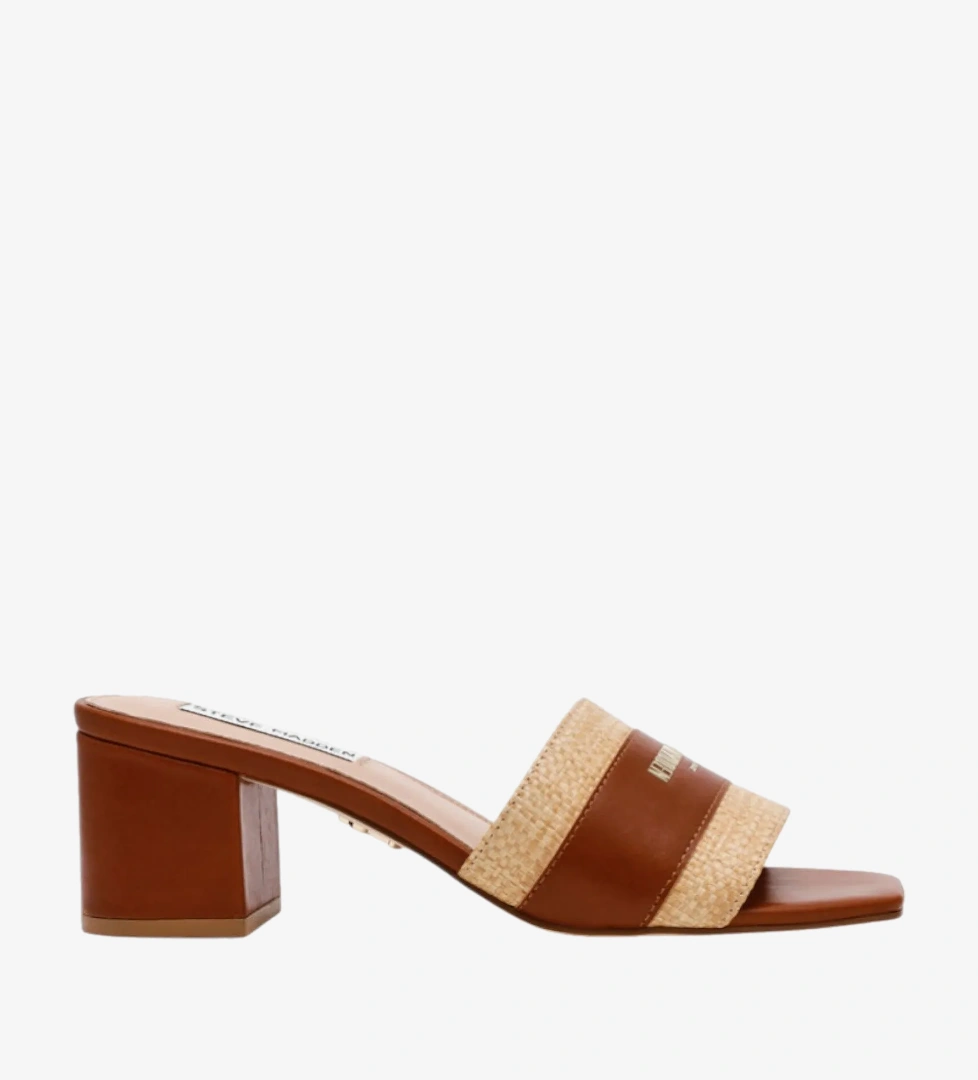 Steve Madden Kahverengi Steve Madden Knoxville