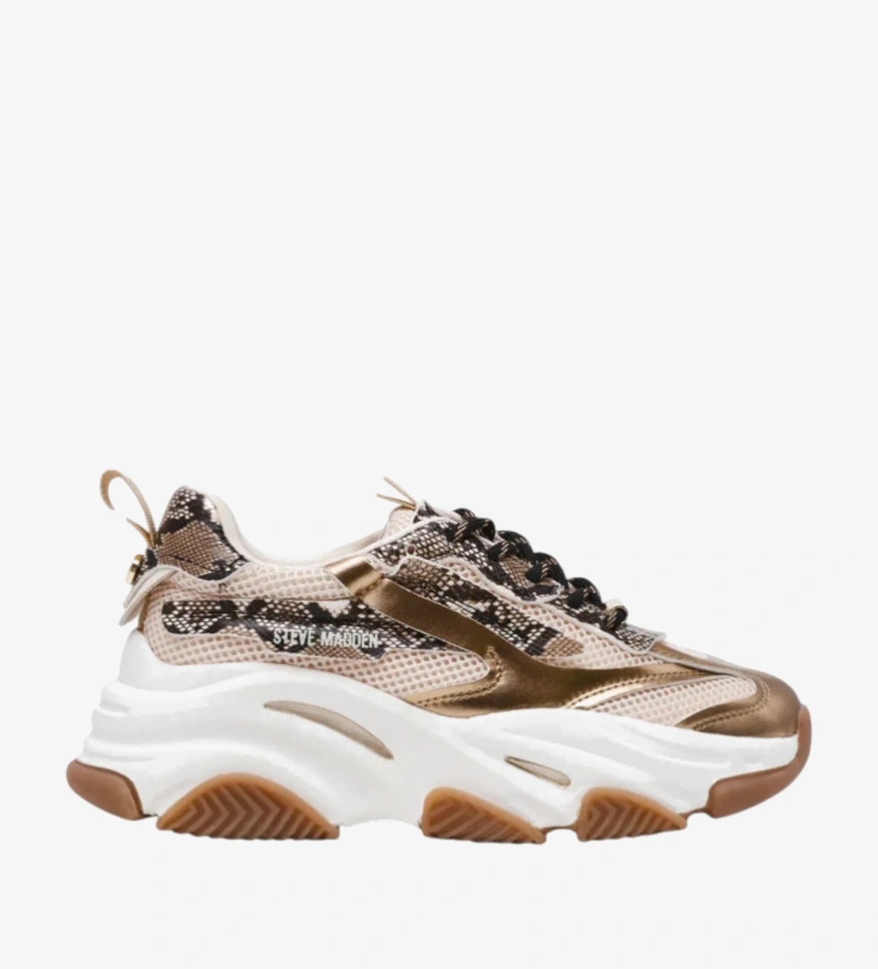 Steve Madden Steve Madden Possession