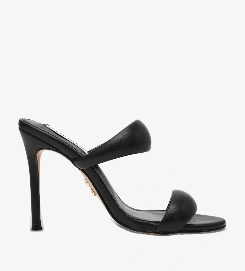 Steve Madden Siyah Steve Madden Saturn