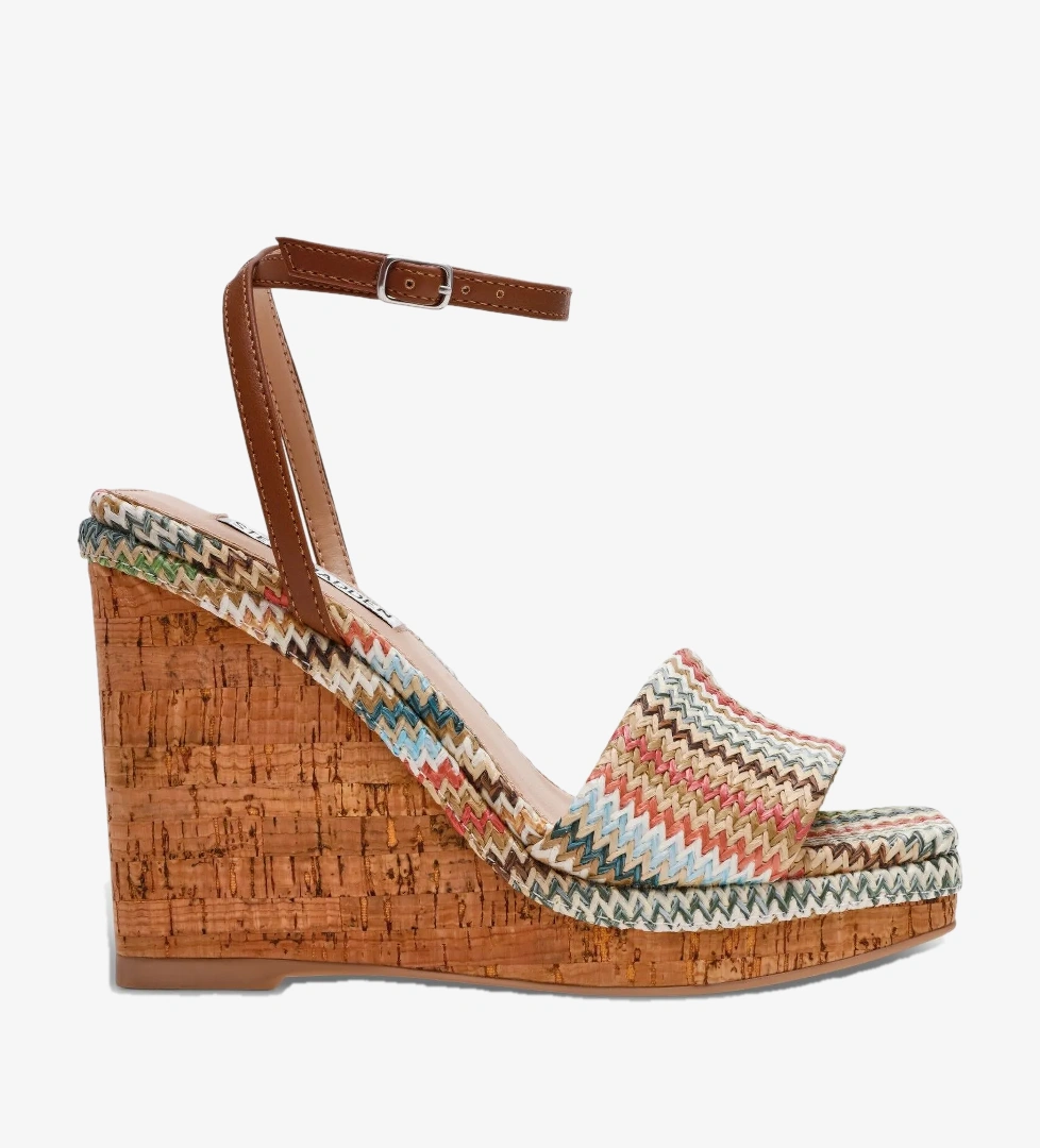 Steve Madden Steve Madden Outright