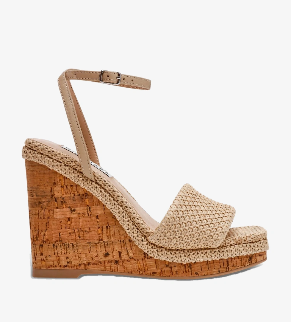 Steve Madden Steve Madden Outright Nat